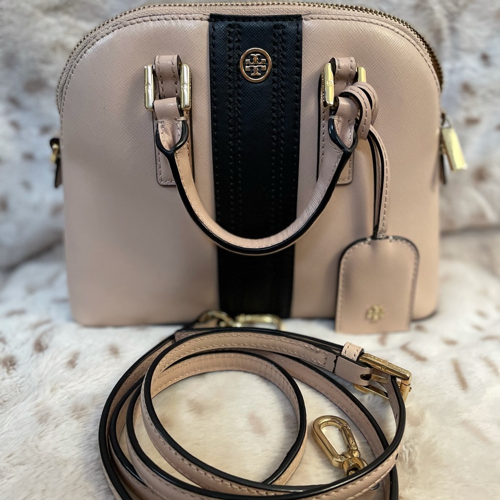 Tory Burch mini satchel